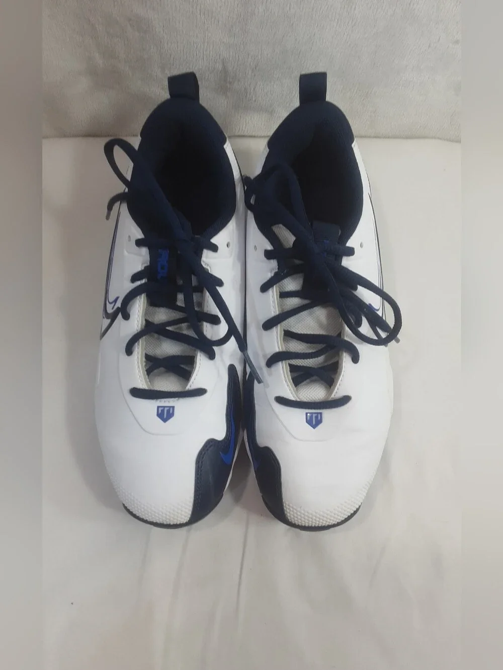 Nike Baseball Cleats